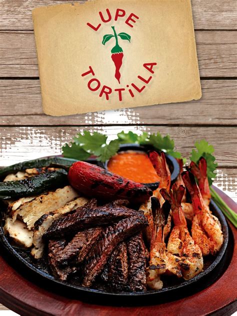 Lupe tortillas - 240 Bass Pro Drive • Round rock, TX 78665 Phone: 512-975-2440 Hours: Sun-Thurs 11am-9:00pm • Fri-Sat 11am-10:00pm BRUNCH: Saturday & Sunday 9am-2pm HAPPY HOUR: Mon-Fri 3PM - 6:30PM